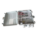 กล่องไฟเบอร์ออปติคแบบ Outdoor Fiber Optical
